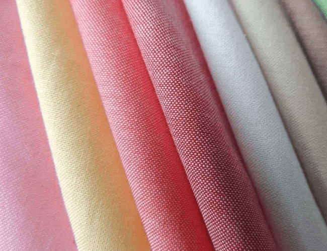 ứng dụng của Polyamide trong dệt may