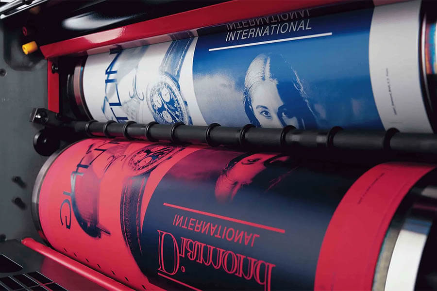 In flexo là gì và lý do công nghệ này thống trị ngành in ấn hiện đại 5 Ưu điểm vượt trội của kỹ thuật in Flexo