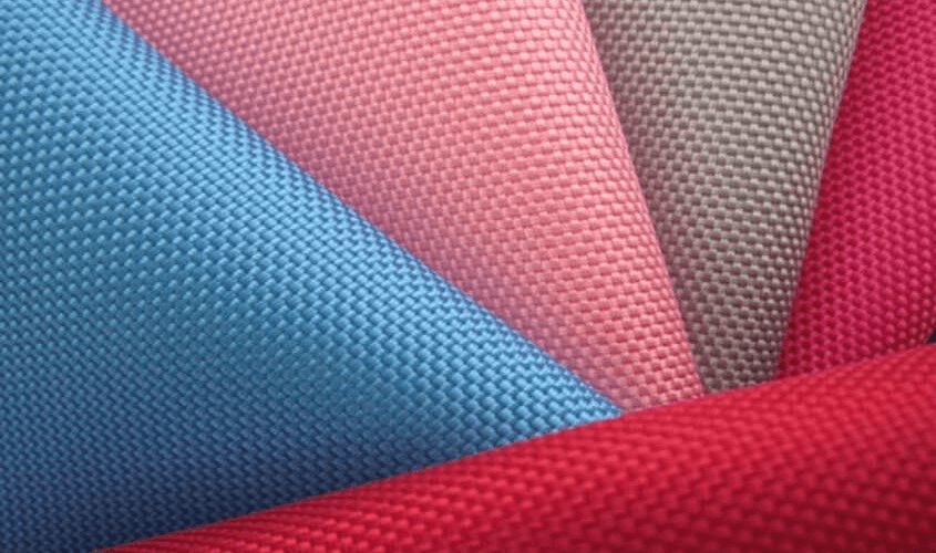 Vải Polyester là gì