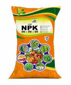 Thiết kế và in ấn bao bì phân bón chuyên nghiệp, sắc nét