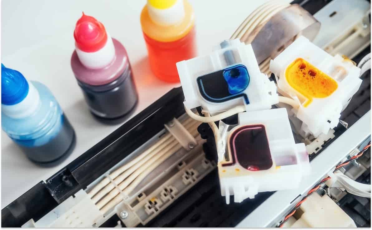 Ngành in ấn 4.0 và bước tiến đột phá từ công nghệ mực in thông minh 3 Vai trò then chốt của mực in thông minh trong kỷ nguyên 4.0