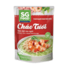 Vai trò thiết yếu của bao bì cháo tươi