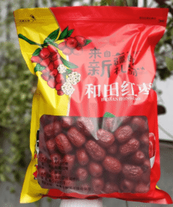Vai trò thiết yếu của bao bì táo đỏ trong kinh doanh