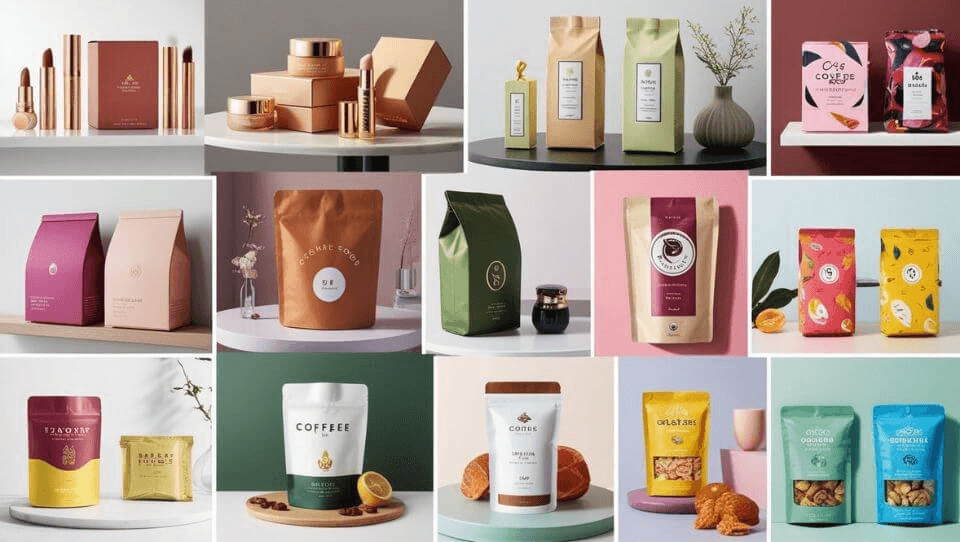 Top 8 bao bì thông dụng được ưa chuộng nhất hiện nay 1 Vai trò thiết yếu của các loại bao bì đóng gói