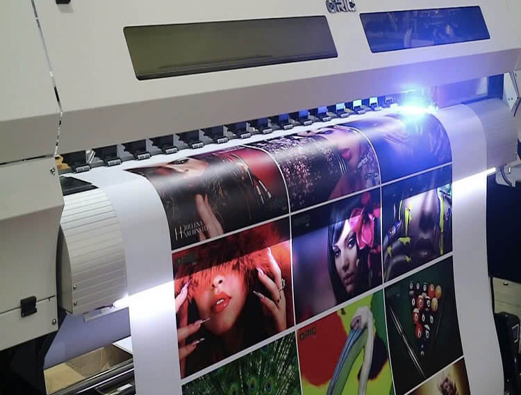In UV là gì và những điều cần biết về công nghệ in hiện đại này 2 Các điểm mạnh vượt trội của kỹ thuật in UV
