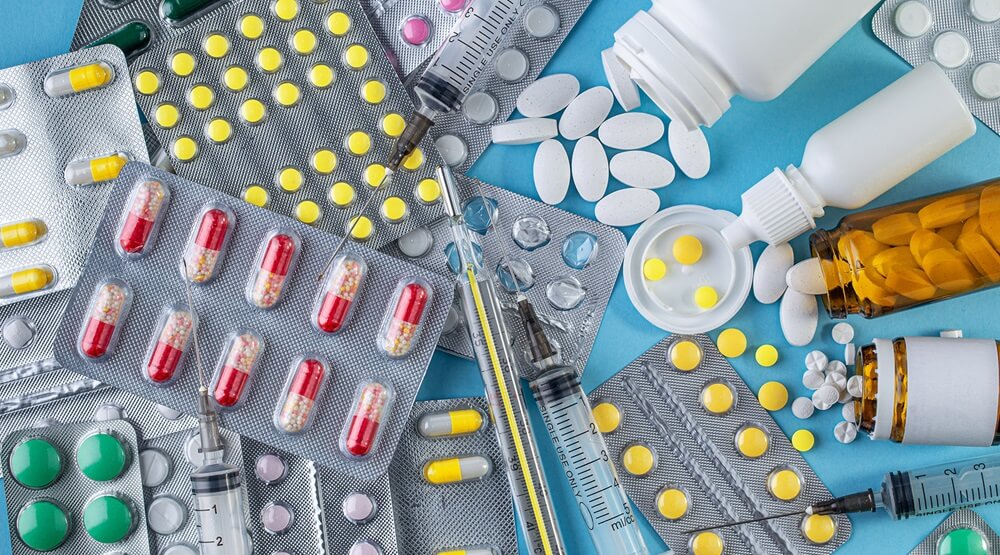 Các lĩnh vực ứng dụng tiêu biểu của công nghệ in Flexo CI 1
