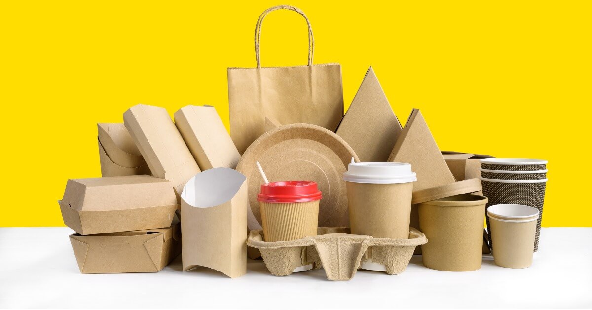 Các lĩnh vực ứng dụng tiêu biểu của công nghệ in Flexo CI 2