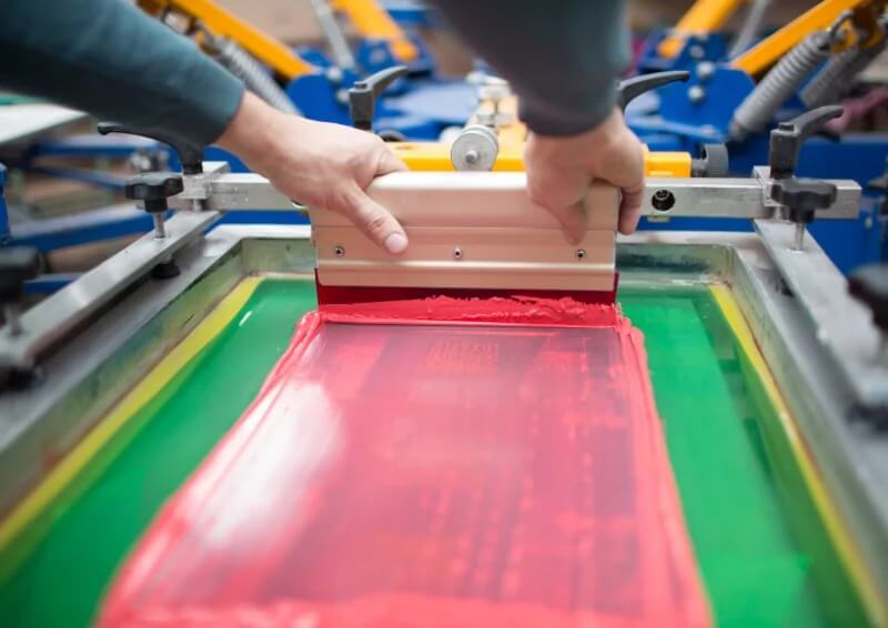 Mực dầu là gì và tầm quan trọng trong công nghệ in ấn kỹ thuật số 5 Các thông số kỹ thuật đặc trưng của mực dầu 2