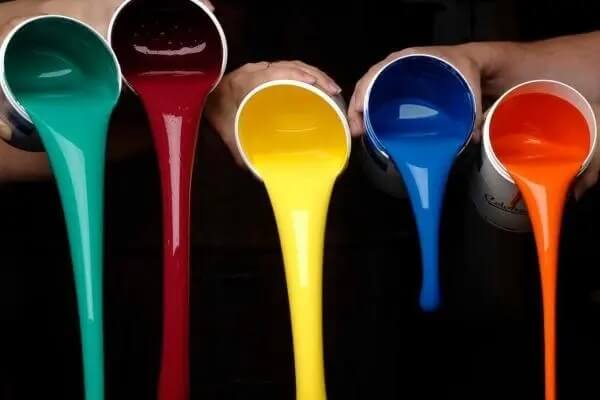 Các tiêu chuẩn khắt khe để đánh giá chất lượng mực in ống đồng
