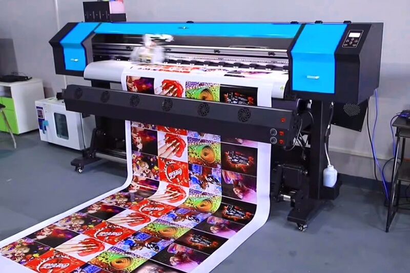 In UV và in kỹ thuật số có gì khác biệt mà bạn cần biết 4 Định hướng lựa chọn giải pháp in ấn phù hợp