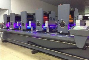 Định nghĩa UV Curing là gì?