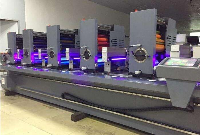 Định nghĩa UV Curing là gì?