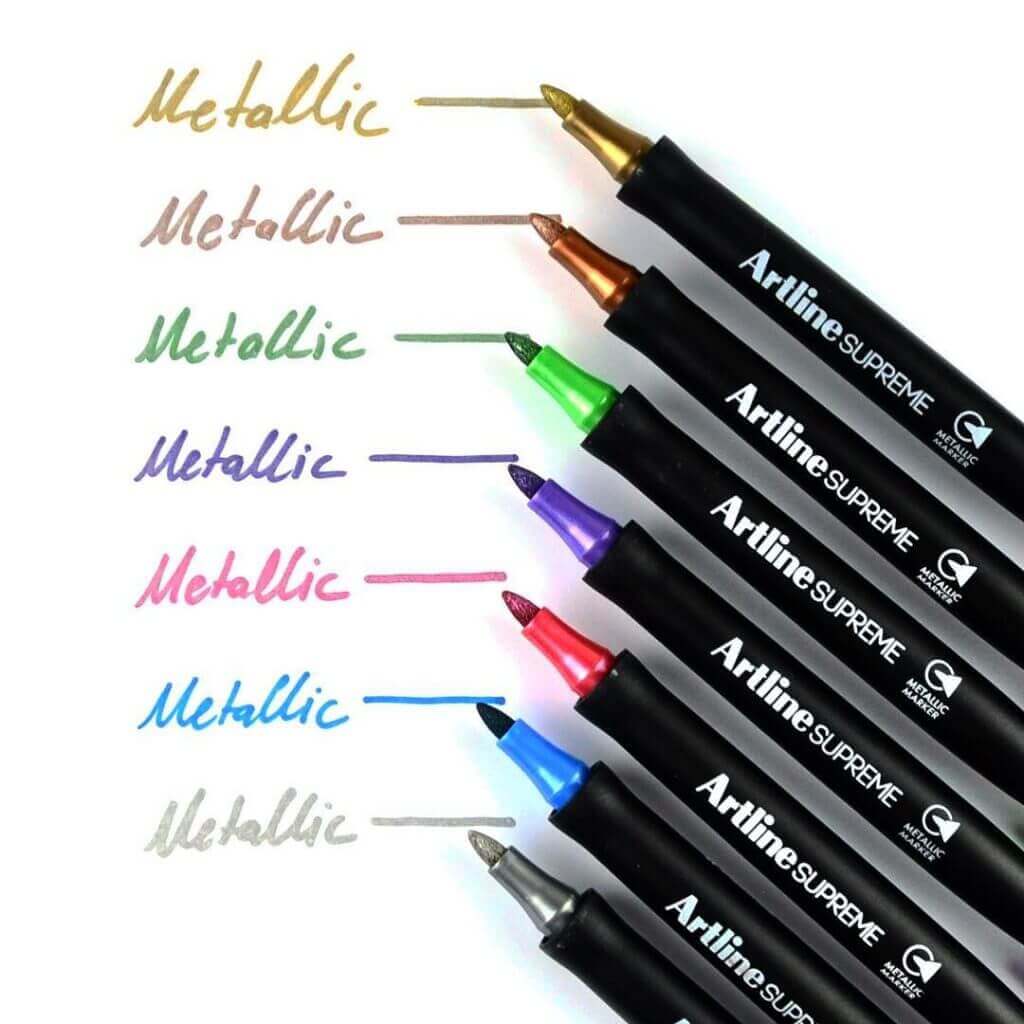 Mực metallic là gì và cách tạo điểm nhấn ấn tượng cho bao bì mỹ phẩm 6 Độ bền màu của mực ánh kim (metallic) có cao không?