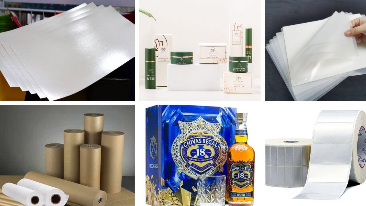 Mực in UV LED là gì và lý do nên lựa chọn công nghệ in này 5 Dòng mực in UV LED công nghệ Offset