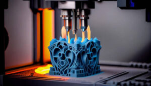 In 3D là gì và lý do công nghệ này định hình tương lai nhân loại