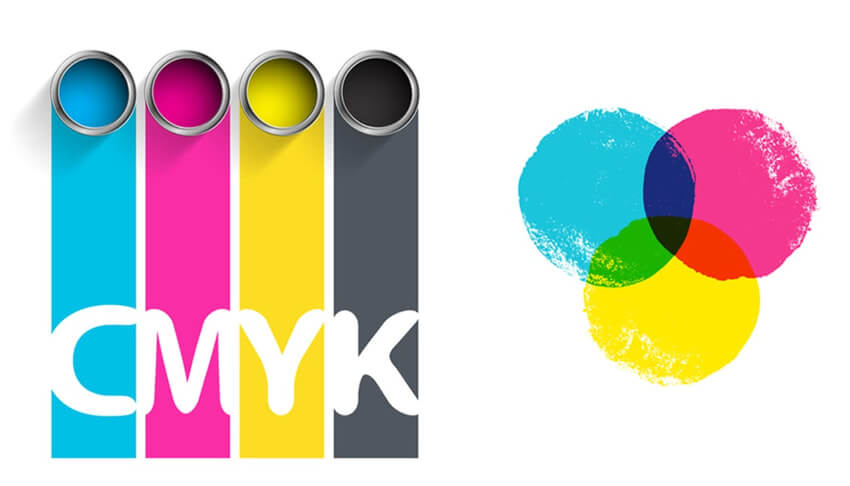RGB và CMYK khác nhau thế nào trong thiết kế và in ấn chuyên nghiệp 2 Khái niệm về CMYK