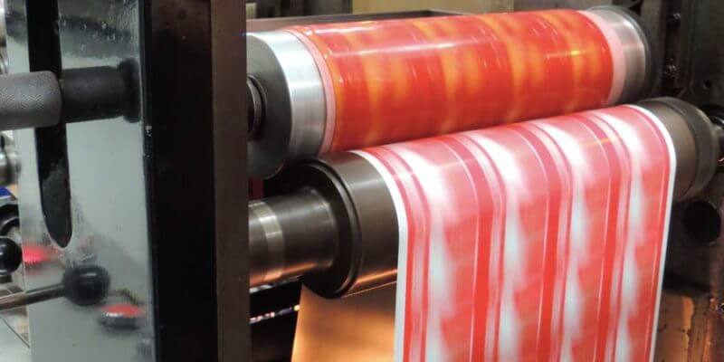 In flexo và in offset nên chọn phương pháp nào tối ưu nhất? 1 Khái niệm về in Flexo