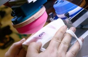 Khái niệm về kỹ thuật in Tampon là gì?