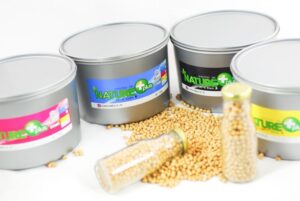Mực in đậu nành là gì và những điều cần biết?