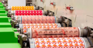 muc in flexo la gi va nhung loai muc pho bien nhat trong nganh in an