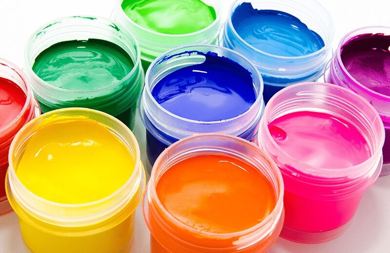 Mực in là gì và tổng hợp các loại mực phổ biến nhất hiện nay 1 Mực in là gì?