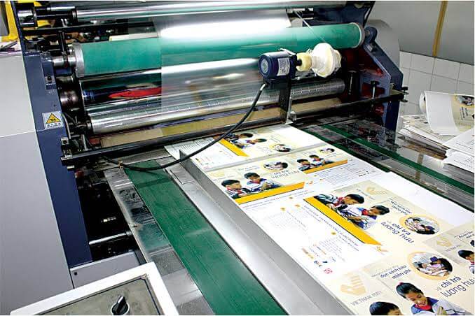 Những đặc điểm cốt lõi khiến việc in ấn trên chất liệu nhựa trở nên khác biệt