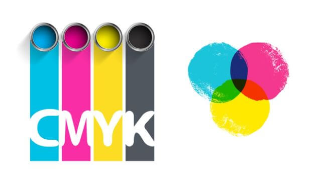 Những kinh nghiệm xương máu khi làm việc cùng CMYK