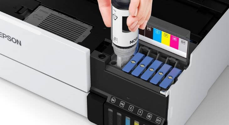 Cách chọn mực in chuẩn xác tối ưu cho mọi nhu cầu sử dụng 4 Những lưu ý vàng khi cân nhắc chọn mua mực in giá rẻ