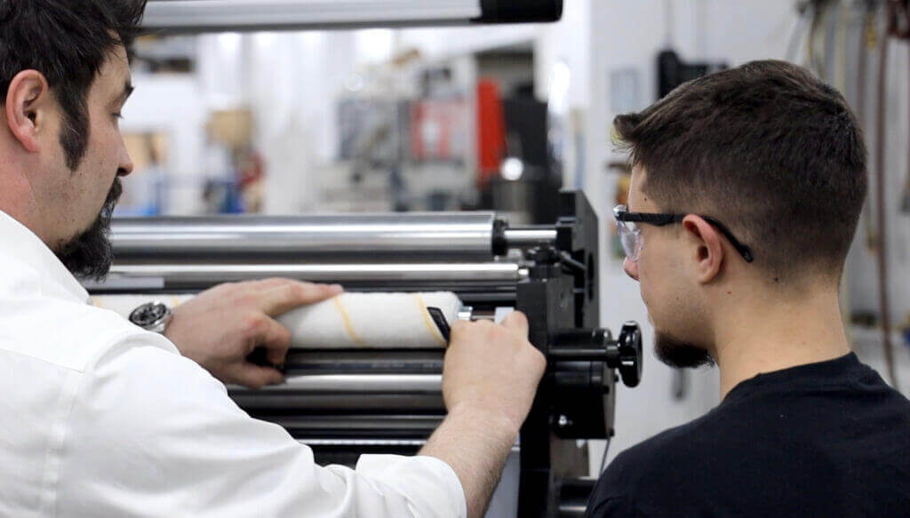 Những nhân tố quyết định khi lựa chọn Web Flexo hẹp hay Web Flexo rộng