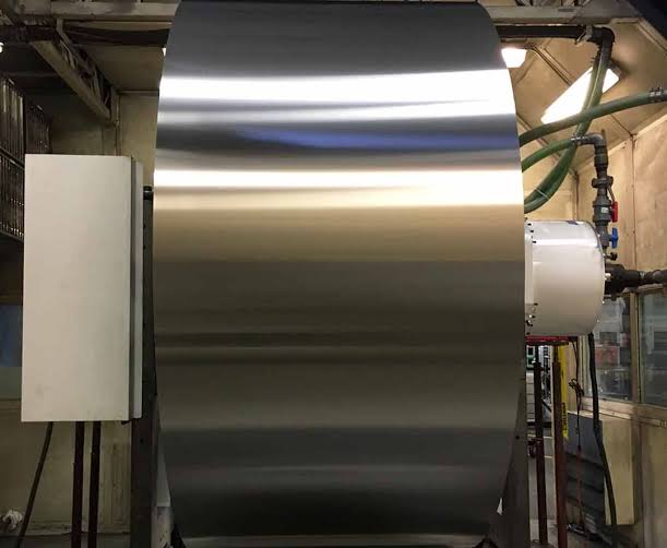 Những thế mạnh của công nghệ in Flexo CI