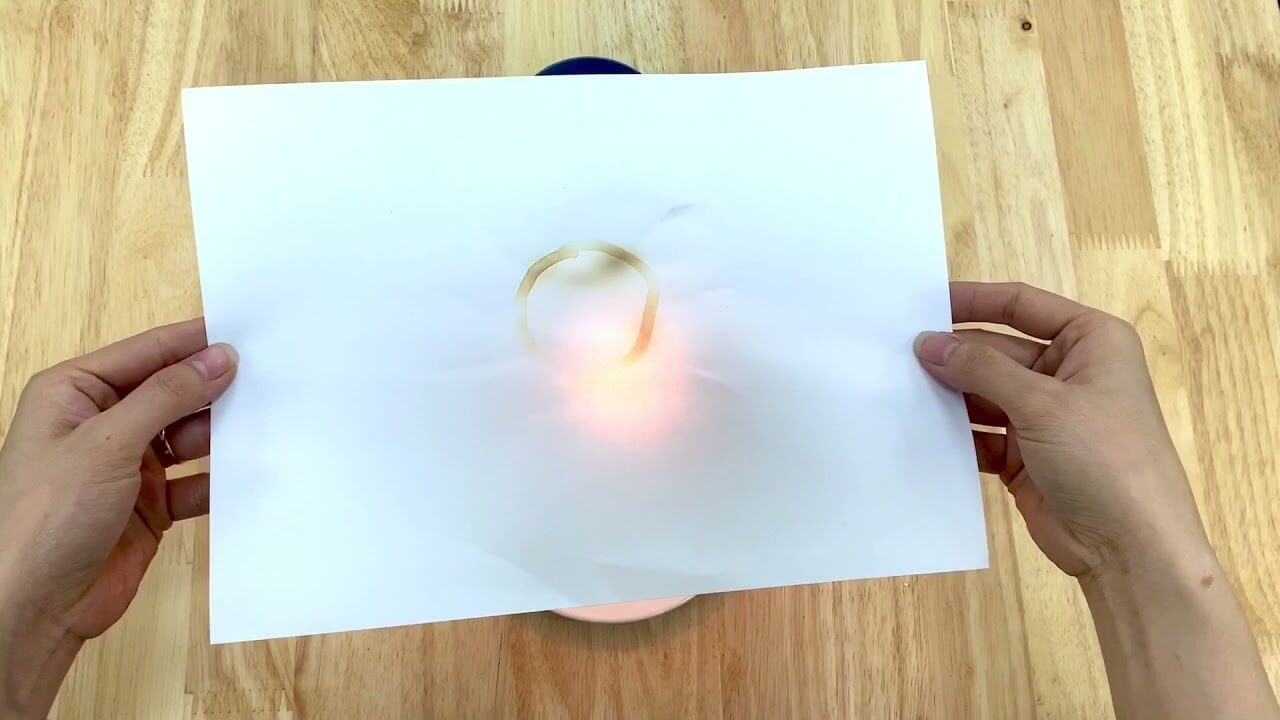 Mực vô hình là gì và những ứng dụng thực tế đầy thú vị trong đời sống 4 Những ưu thế vượt trội khi dùng mực vô hình