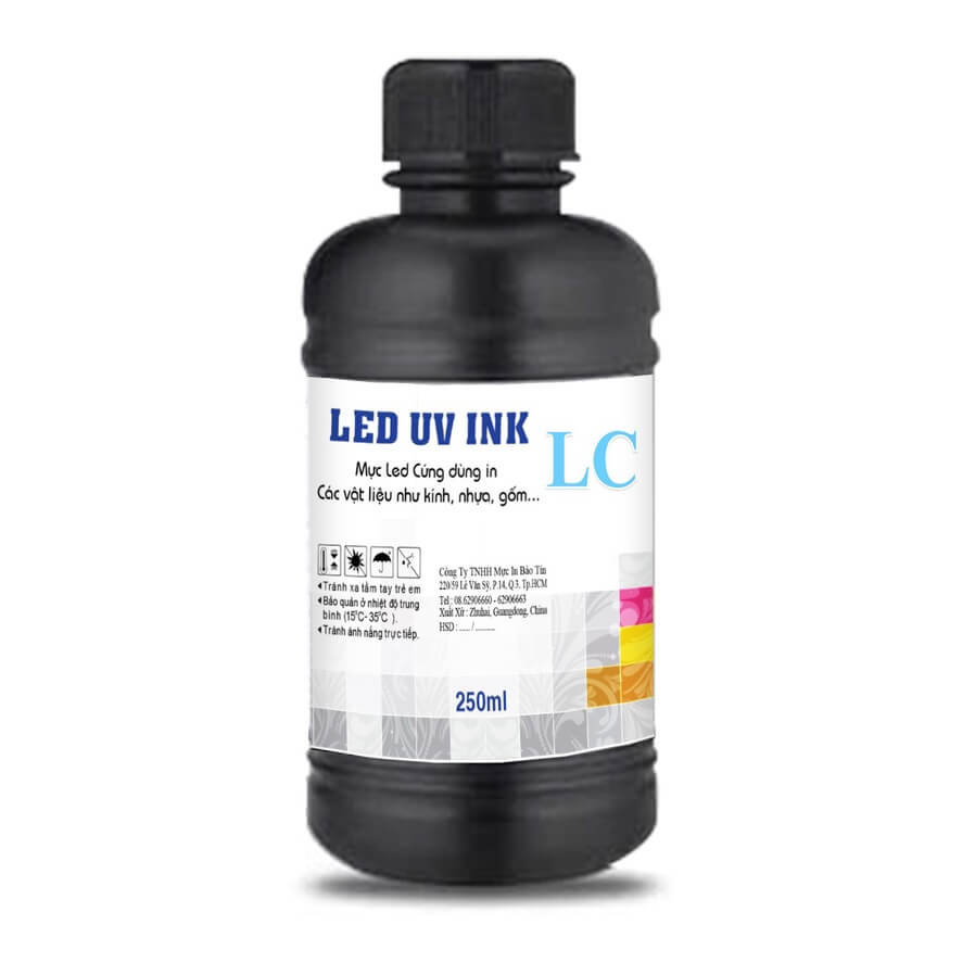 Mực in UV LED là gì và lý do nên lựa chọn công nghệ in này 3 Những ưu thế vượt trội khi sử dụng mực in UV LED 2