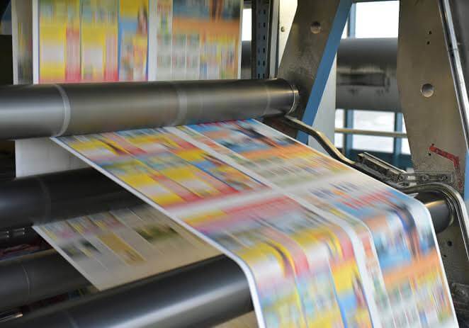 In flexo và in offset nên chọn phương pháp nào tối ưu nhất? 2 Phạm vi ứng dụng của in Flexo
