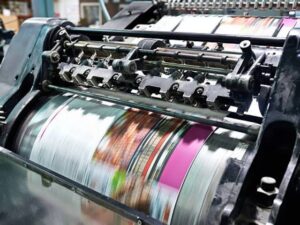 Phân tích sự tương đồng và khác biệt giữa in Flexo và in ống đồng
