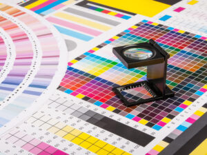 RGB và CMYK khác nhau thế nào trong thiết kế và in ấn chuyên nghiệp