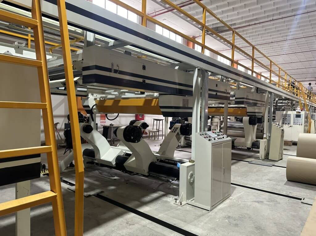 Tiêu chí lựa chọn hệ thống in CI Flexo phù hợp