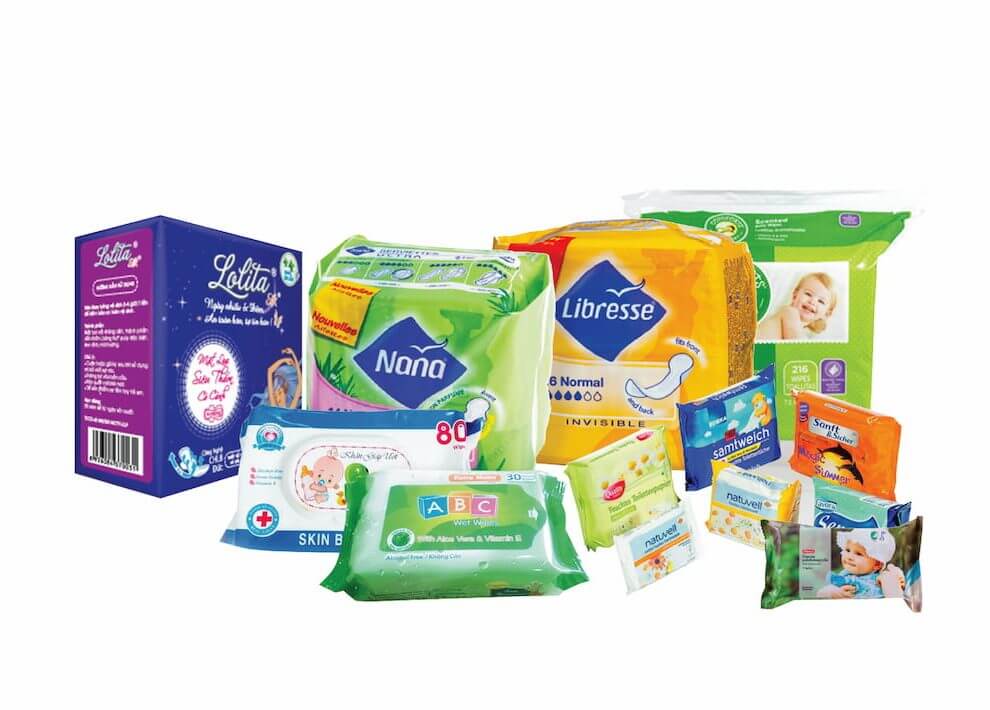 Ứng dụng thực tiễn mực in đậu nành trong công nghệ in Offset hiện đại