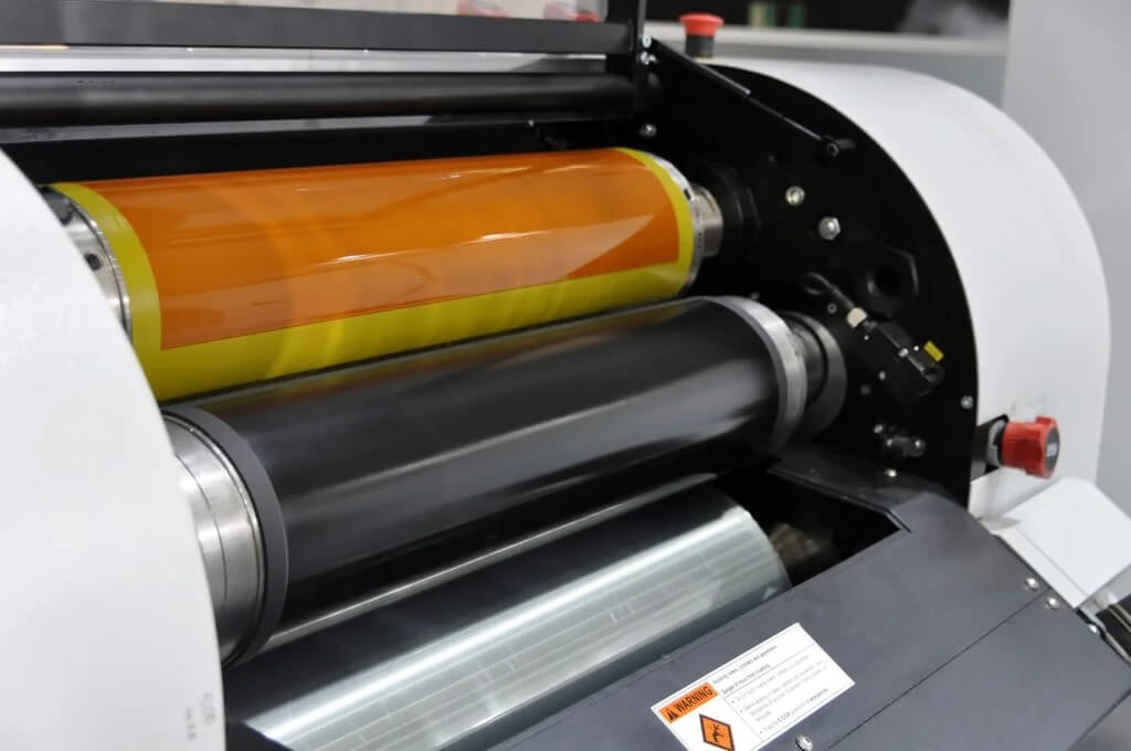 Cách chế bản flexo chuyên nghiệp, tối ưu tiến độ sản xuất 1 Ưu thế của việc chuẩn hóa quy trình cách chế bản flexo bài bản