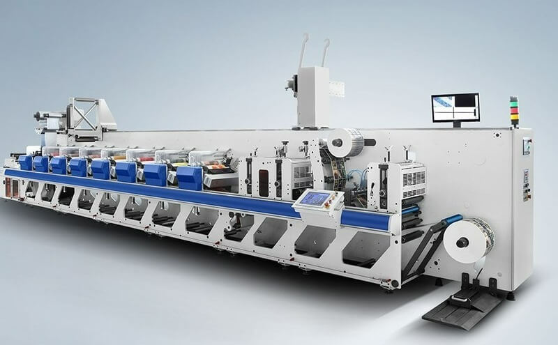 Xu hướng phát triển công nghệ Flexo