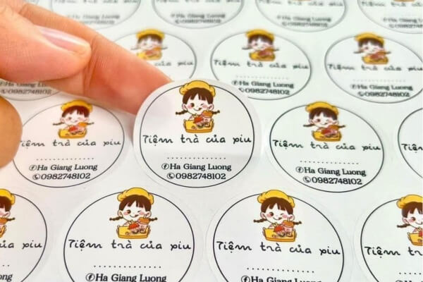Soft proof là gì và cách tạo quy trình duyệt màu từ xa chuẩn xác nhất 6 Bỏ qua bước in thử đối với các dự án rủi ro cao