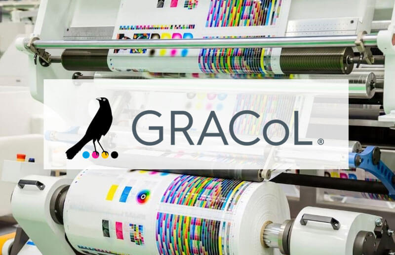 GRACoL là gì và tại sao đây là tiêu chuẩn màu thiết yếu trong in ấn 1 Tìm hiểu tiêu chuẩn GRACoL là gì?